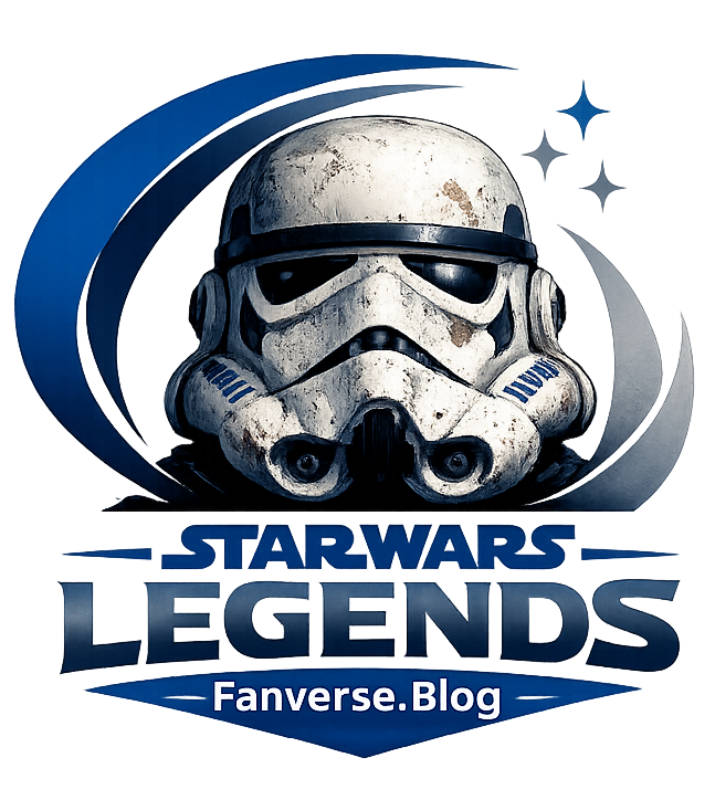 StarWars Legends